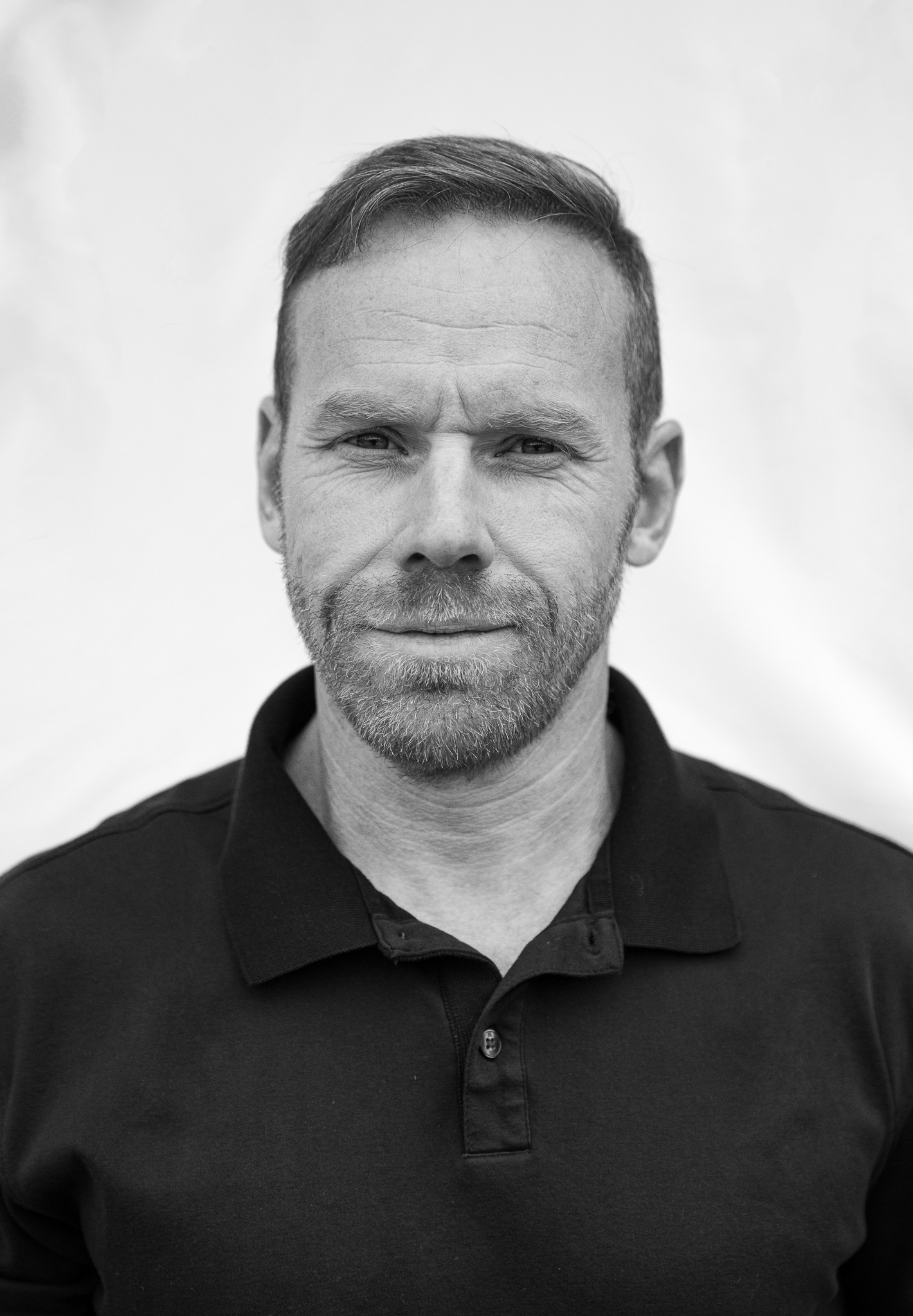 Mervyn Duffield
